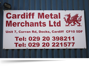 cardiff-scrap-metal-specialist